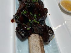 -香港狮子山下·明星粤菜餐厅(北苑店)