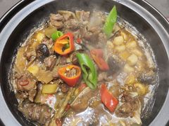 -农乐园食府(梅城镇店)