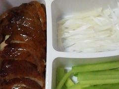 -大鸭梨烤鸭(左家庄店)