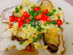 -阿杰臻选海鲜饭店(普陀山店)