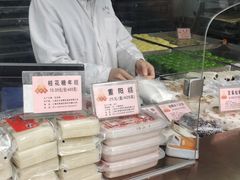 -沈大成(南京东路店)