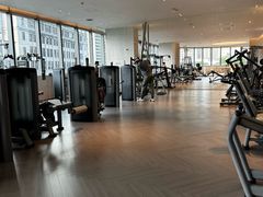 -YCHL FIT 健身(星寰店)