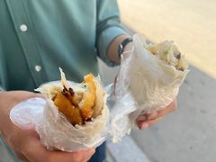 -老汪猪头肉春饼店