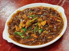 -卫巷菜馆(芙蓉总店)