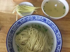 -裕兴记·三虾面(西北街总店)