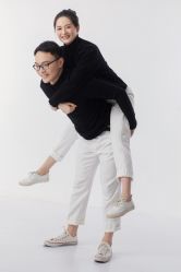 -雪中彩影婚纱摄影·微光艺术中心