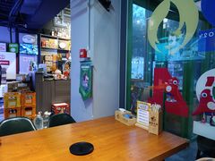 -京狮炙燥·精酿烧烤(首经贸店)