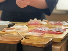 -鮨政·Omakase(港汇恒隆广场店)