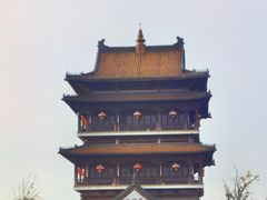 -台儿庄古城