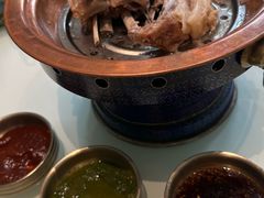 -哈啾嗨·新概念蒙餐(红星新城店)