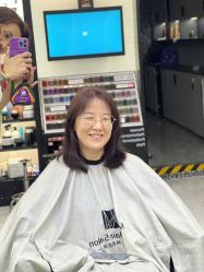 -苏豪路易士·嘉玛发廊