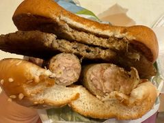 -麦当劳(虹梅路地铁站店)