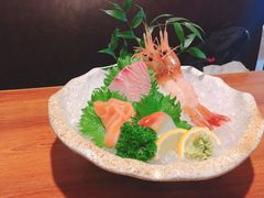 -青叶日式料理(飘亮阳光广场店)