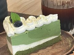 -Double cafe