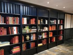 -上海锦江汤臣洲际大酒店壹阶层