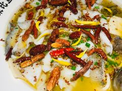-太二酸菜鱼(正大广场店)