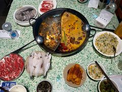 -五里关火锅(牛市口店)