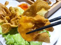 -新仙清汤牛腩(铜锣湾店)