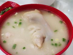 -廖老妈蹄花店(人民公园陕西街259号店)