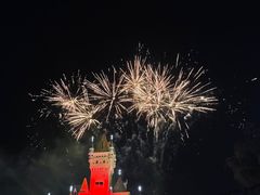 -青岛方特梦幻王国