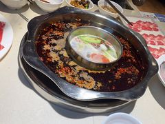 -大队长主题火锅(观音桥店)
