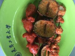 -天津工业大学西苑餐厅