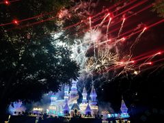 -沈阳方特欢乐世界