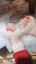 -森日式美甲沙龙MORI NAIL总店