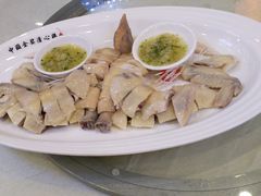 广州清心鸡-清心鸡沙田乳鸽店·非遗传承(石溪店)