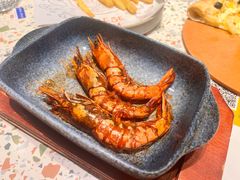 -芝士农场·意式餐厅(生态城万达店)