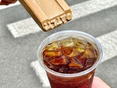 -COSTA COFFEE(恒基名人购物中心店)