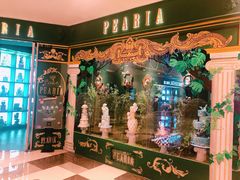 -柏尼娅PEARIA·蛋糕定制(静安店)