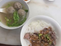 -福合埕牛肉丸(福平路店)