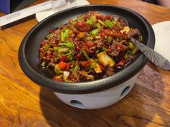 -苹果树下艺术餐厅(通州店)