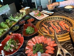 -牛局别馆·和牛烧肉(日月广场店)