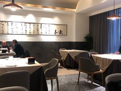 大堂-湘满甲·黄焖甲鱼创始者·湘菜·鲁菜(潘家园店)
