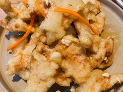 -京玉菲饭店(李村店)