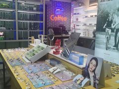 -鲸渝眼镜·浅目视光(春熙路店)