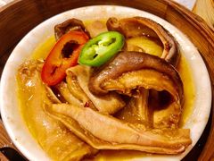 猪肚-红棉中餐厅·广州海航威斯汀酒店