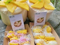 -椰小鸡·琼州糟粕醋(美兰缤纷城店)