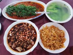 -扒骨肉雅鱼饭店(三雅文化传承店)