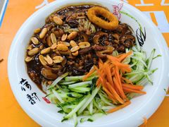 -烟台大学-第7餐厅