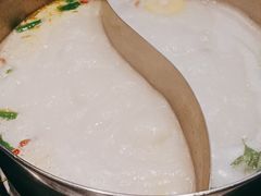 -江小渔鲜鱼火锅(辽沈二街店)