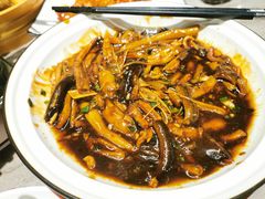 响油鳝糊-王记姚家味·地道苏帮菜(凤凰街店)