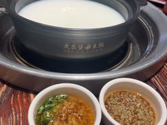 -大良毋米粥(锦龙路总店)
