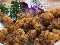 -醉壹号海鲜大排档(厦门店)