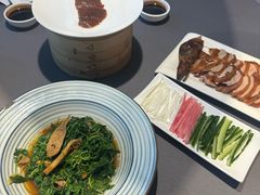 -新梅华餐厅(星悦汇店)