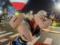 -东莞松山湖万象汇