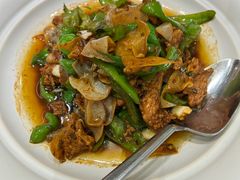 -兰湘子·湘菜小炒(崂山丽达店)