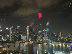 -新加坡摩天观景轮